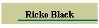Ricko Black